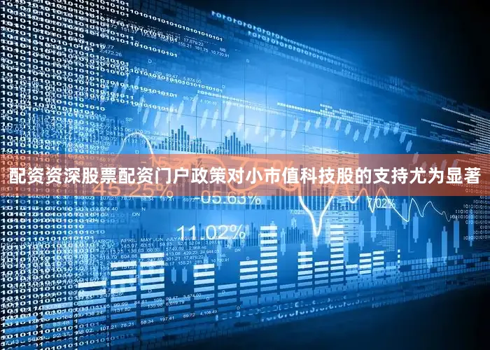 配资资深股票配资门户政策对小市值科技股的支持尤为显著