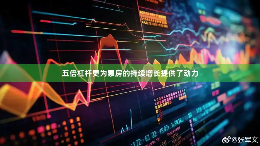 五倍杠杆更为票房的持续增长提供了动力